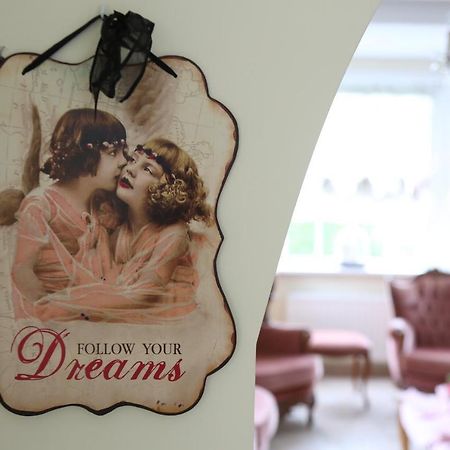 B&B Chantery Коксейде Экстерьер фото