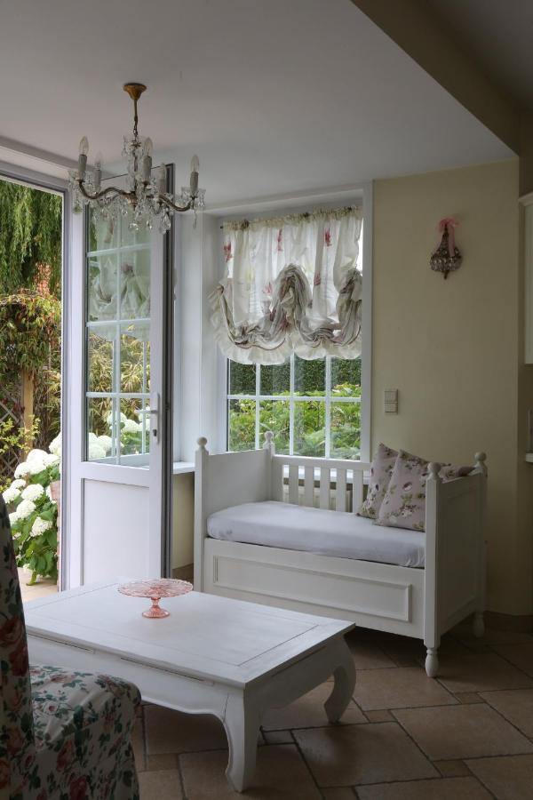 B&B Chantery Коксейде Экстерьер фото